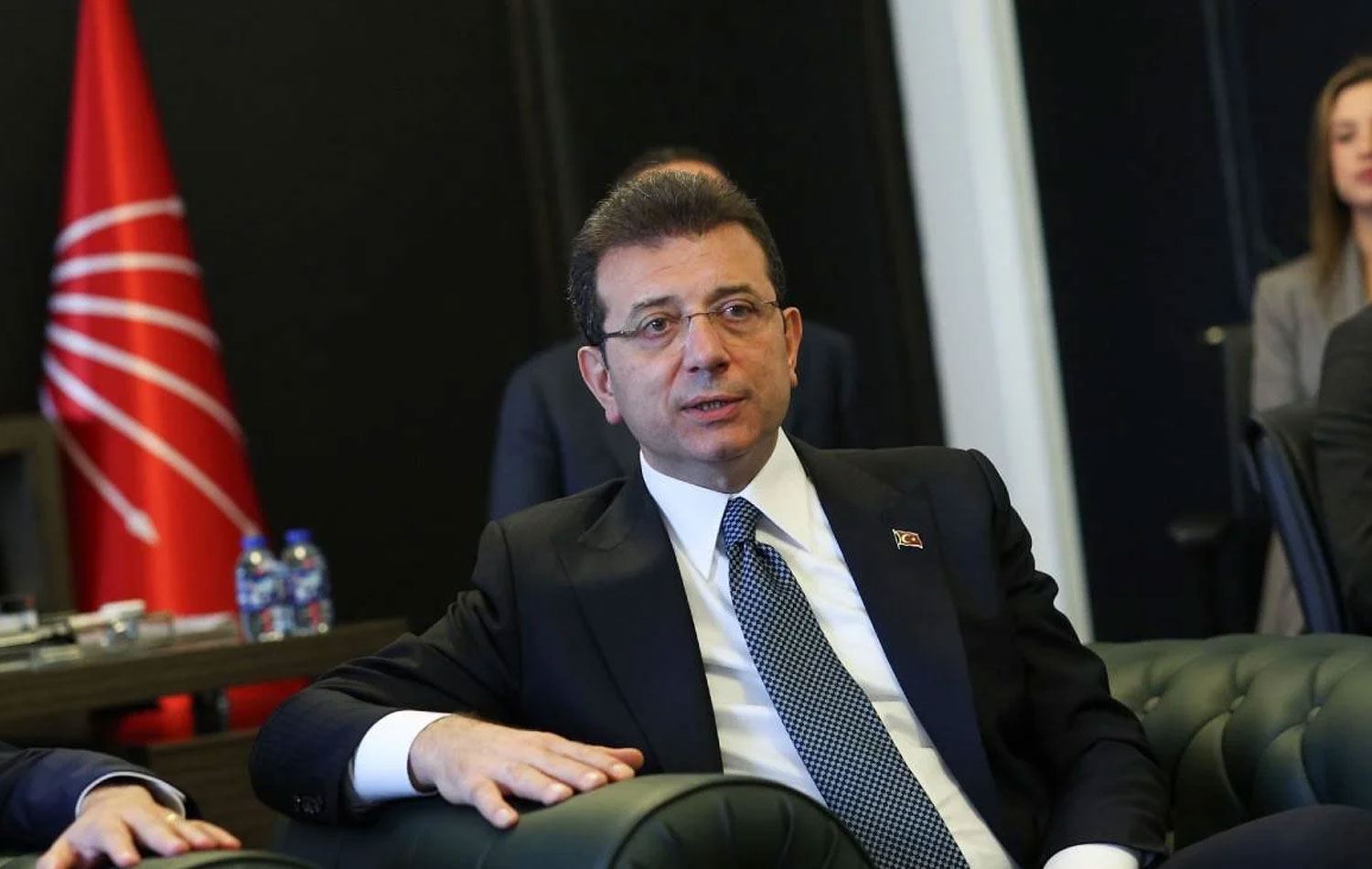 Tutuklu Belediye Başkanı Murat Çalık’ın sağlık durumu ve kelepçeli hastane