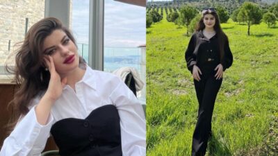 Küçükçekmece’de öldürülen Ayşe Tokyaz’ın ölümünden önce çektiği video sosyal medyada