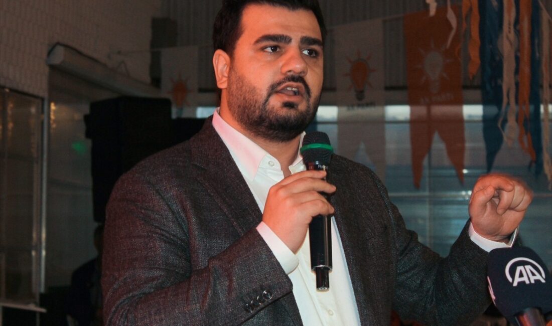 CHP Genel Başkanı Özgür Özel’in hükümete yönelik orman yangını eleştirilerine