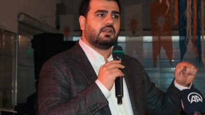 CHP Genel Başkanı Özgür Özel’in hükümete yönelik orman yangını eleştirilerine