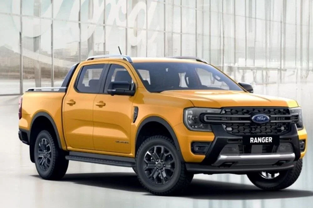 pick-up ötv zammı