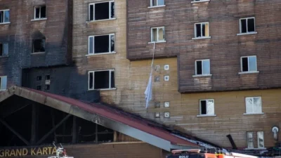 Bolu’da 78 kişinin öldüğü, 133 kişinin yaralandığı yangına ilişkin görülen
