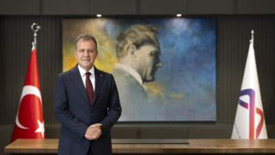 Zeydan Karalar’ın tutuklanmasının ardından toplanan Türkiye Belediyeler Birliği Meclisi, başkanvekilliği