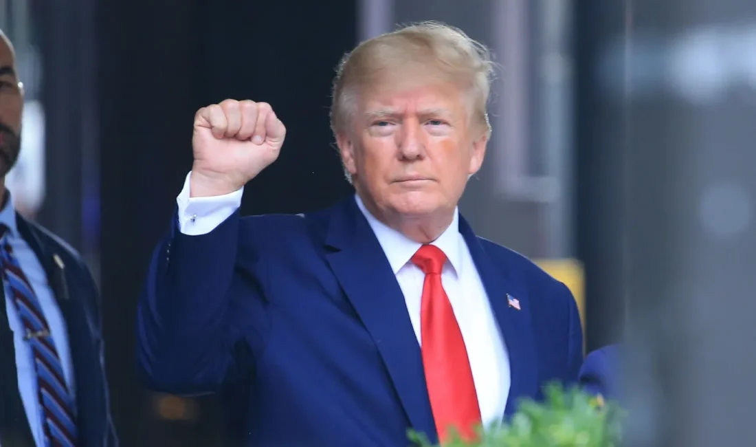 ABD Başkanı Trump, İsrail'in Gazze'de nasıl hareket edeceğine dair karar