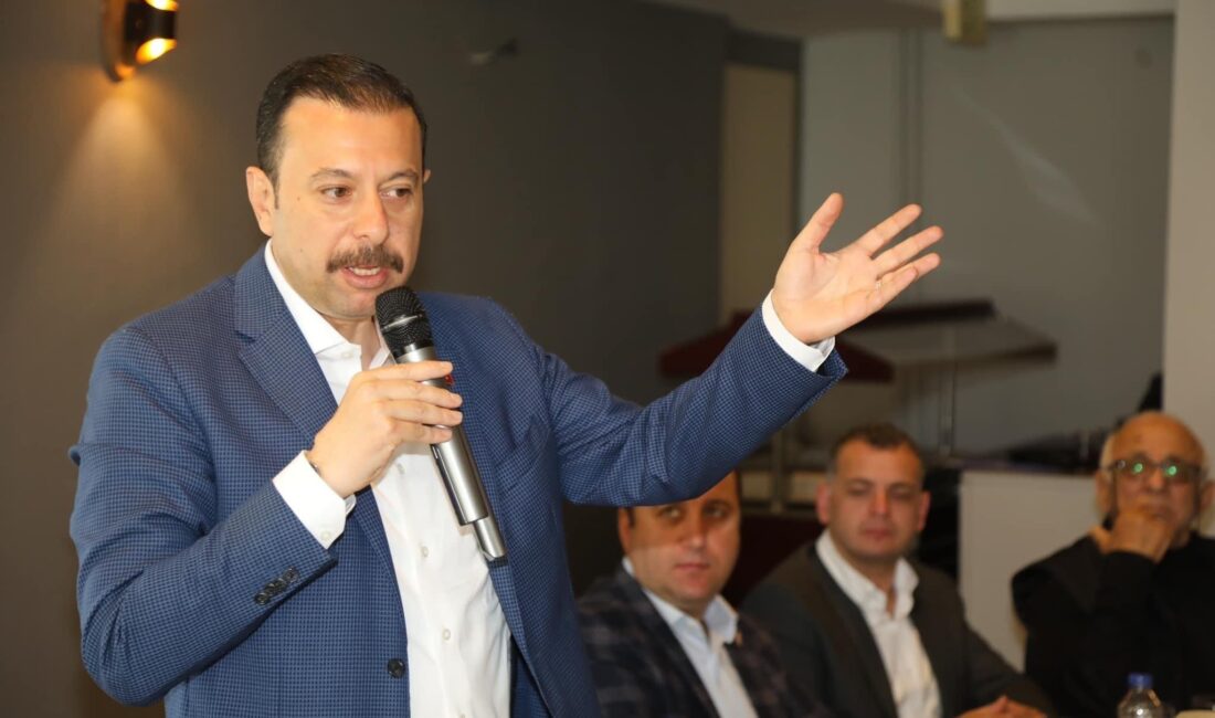 CHP Genel Başkanı Özgür Özel’in orman yangınlarıyla ilgili hükümete yönelttiği