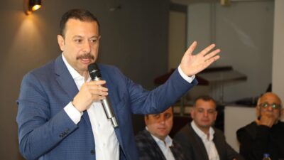 CHP Genel Başkanı Özgür Özel’in orman yangınlarıyla ilgili hükümete yönelttiği