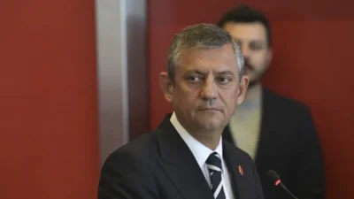 CHP Genel Başkanı Özgür Özel, Manavgat Belediyesi'ndeki yolsuzluk iddiaları ve