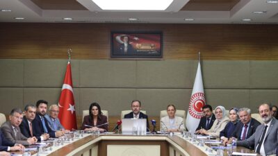 AK Parti İzmir Milletvekili ve önceki dönem Gençlik ve Spor