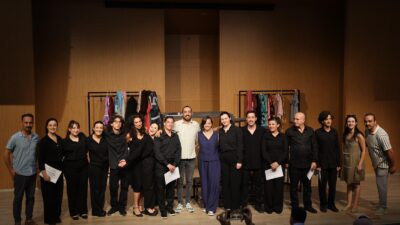 Karabağlar Belediye Başkanı Helil Kınay’ın göreve gelmesinin ardından kurulan Karabağlar