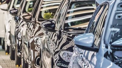 Otomotiv üretimi haziranda arttı, otomobilde düşüş var. İlk altı ayda