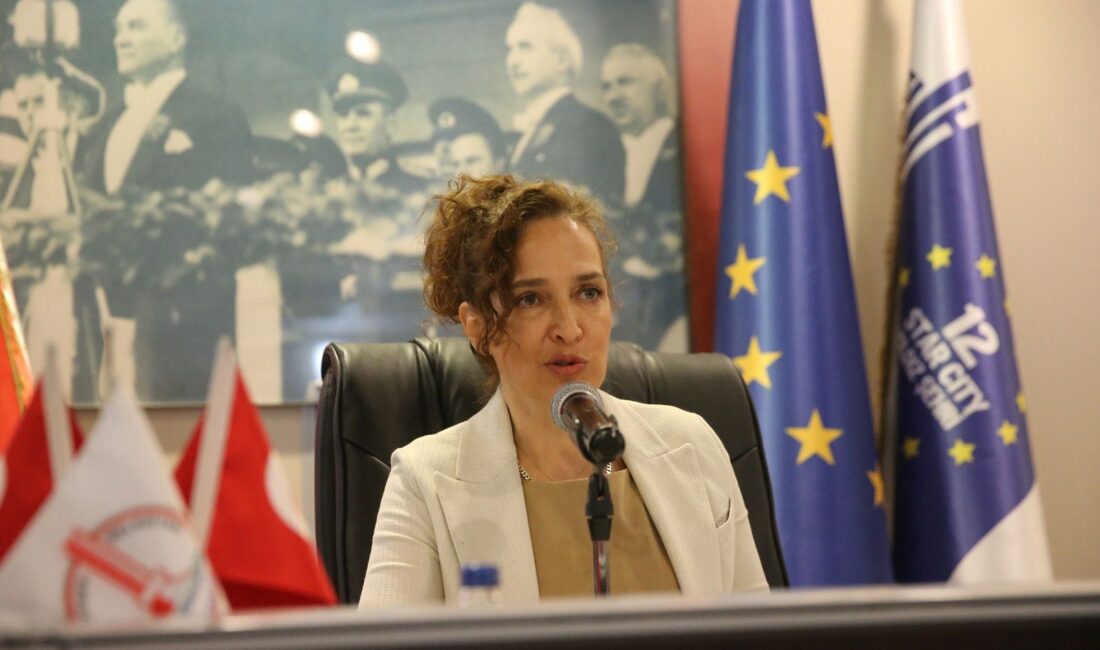 Başkan Ünsal: “Bu bir tercih değil, zorunluluk. Hizmetleri sürdürebilmek için
