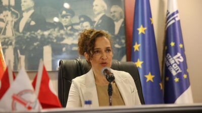 Başkan Ünsal: “Bu bir tercih değil, zorunluluk. Hizmetleri sürdürebilmek için
