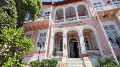 Kent Belleği Sergisi, Buca’nın tarihini ve kültürel mirasını yüzlerce objeyle
