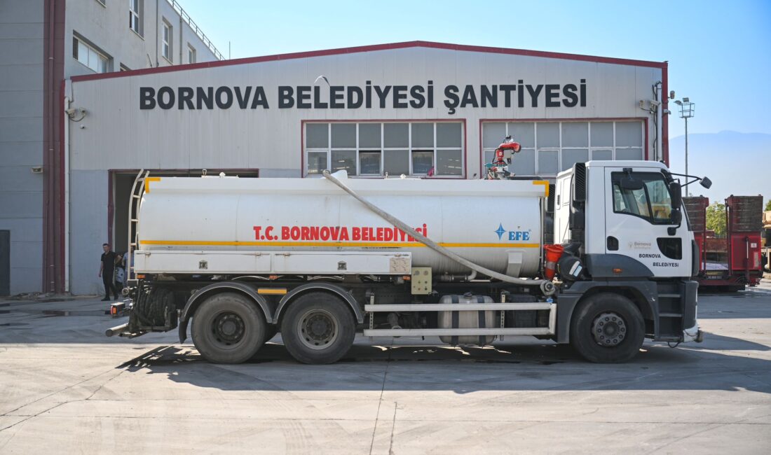 İzmir Valiliği ve AFAD tarafından da takdir edilen yenilikçi sistem,