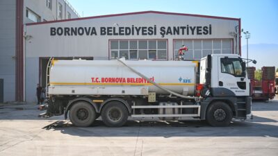 İzmir Valiliği ve AFAD tarafından da takdir edilen yenilikçi sistem,