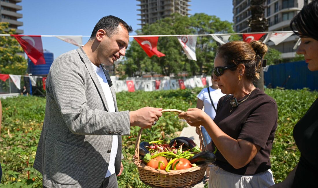 Altındağ ve Pınarbaşı’nın ardından Rafetpaşa, Işıkkent ve Mevlana da Kent