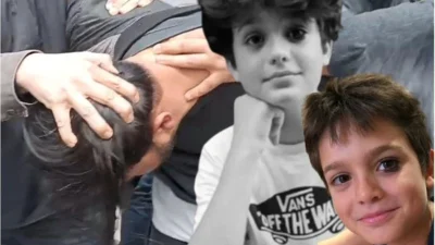 Kadıköy’de öldürülen Mattia Ahmet Minguzzi’nin ailesine sosyal medyada tehditler savurduğu