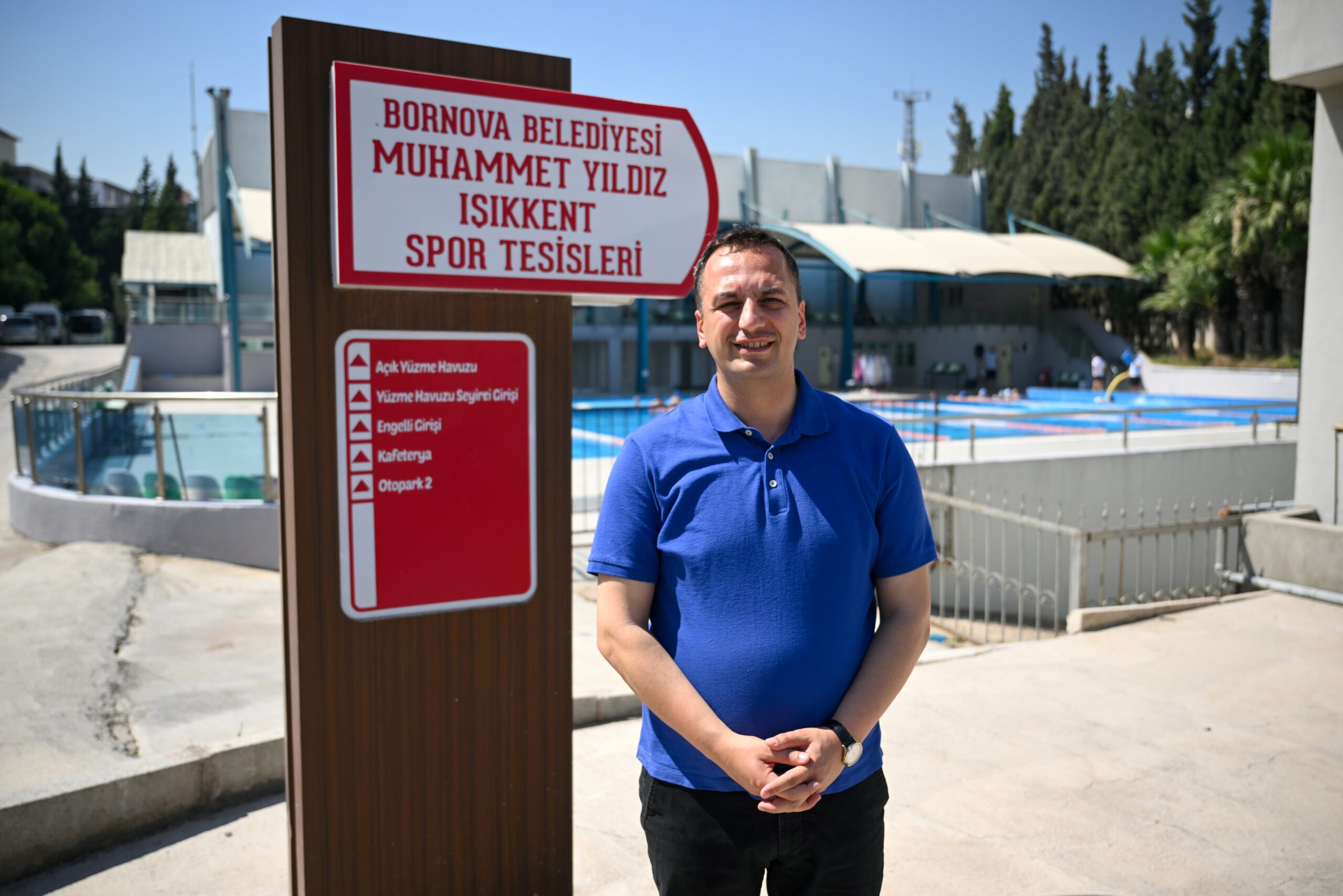 bornova yüzme kursları ömer eşki