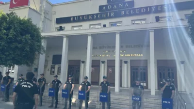 Bu sabah dört ayrı soruşturmada 18 kişi hakkında gözaltı kararı