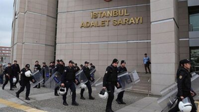 5 Temmuz sabahı düzenlenen operasyonla gözaltına alınan Adana ve Adıyaman