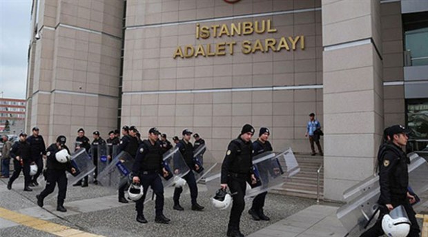 5 Temmuz sabahı düzenlenen operasyonla gözaltına alınan Adana ve Adıyaman
