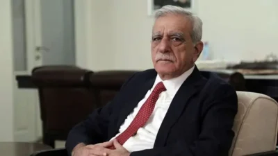 Mardin’e kayyım atanan Ahmet Türk’ten iade sorusuna net yanıt: “Sadece
