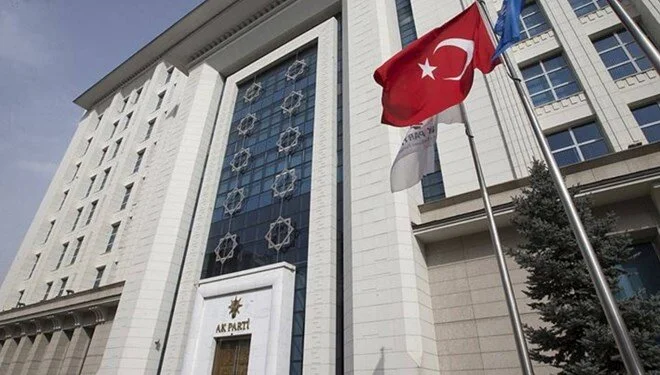AK Parti, önümüzdeki hafta Kızılcahamam'da toplanarak seçimsiz geçecek üç yılın