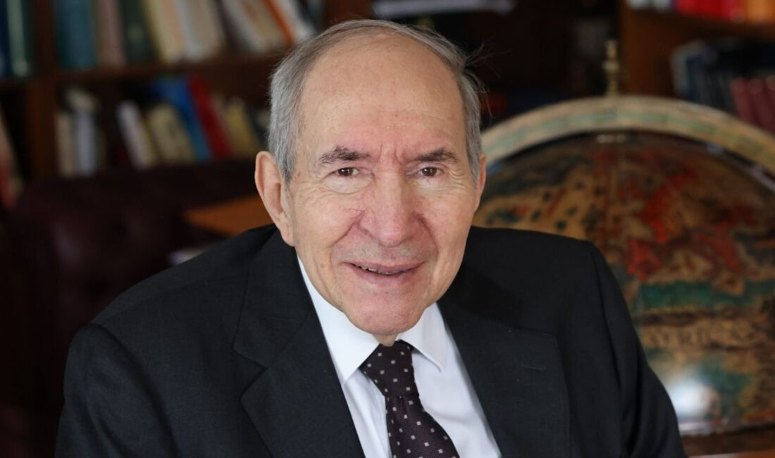 Eski CHP Genel Başkanı Öymen, Ankara ve İstanbul’da düzenlenecek törenlerle