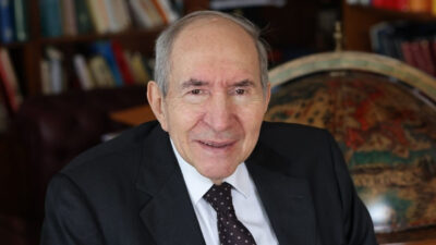 Eski CHP Genel Başkanı Öymen, Ankara ve İstanbul’da düzenlenecek törenlerle