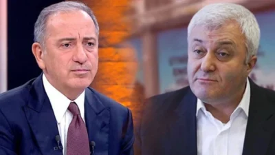 Tutuklu gazeteci Fatih Altaylı, cezaevindeki görüşmesinde CHP’li Tuncay Özkan’ın tüm