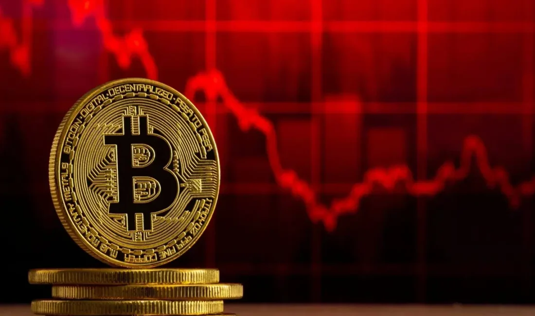 Bitcoin rekor kırarken, altcoin piyasası 300 milyar dolarlık büyük bir