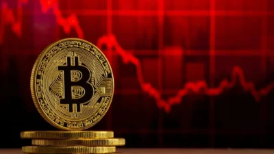 Bitcoin rekor kırarken, altcoin piyasası 300 milyar dolarlık büyük bir