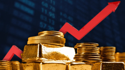 Dünya piyasalarında belirsizliklerin azalması ve önemli ekonomik gelişmelerle birlikte altın