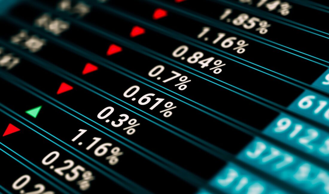BIST 100 endeksi yüzde 0,39 artışla 10.633 puanı gördü. Bankacılık