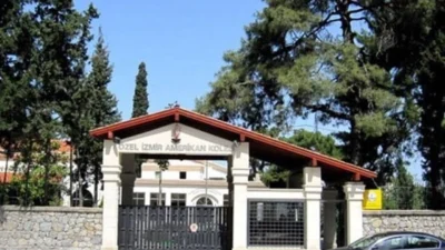 Robert Kolej yıllık 2,3 milyon TL ile listenin zirvesinde yer