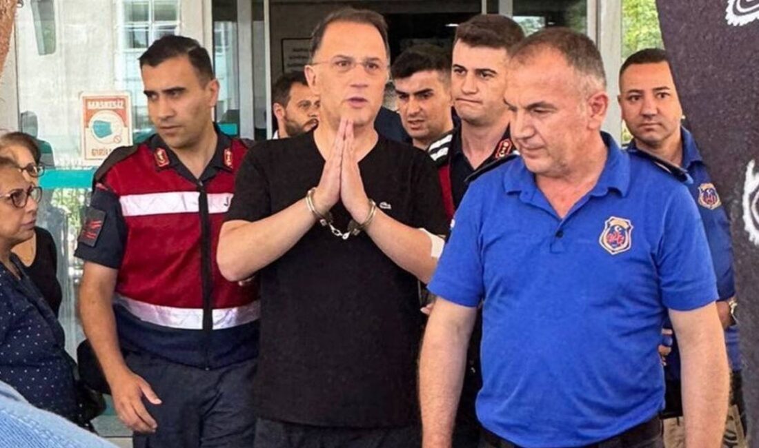 Koroner yoğun bakımda tedavi gören ve dün anjiyo yapılan Beylikdüzü
