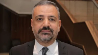 CHP İzmir İl Başkanı Şenol Aslanoğlu, sabah saatlerinde Ankara’da gözaltına