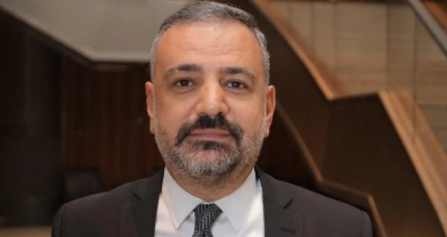 CHP İzmir İl Başkanı Şenol Aslanoğlu, sabah saatlerinde Ankara’da gözaltına
