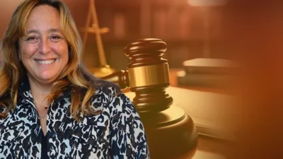 Gezi Parkı olaylarının planlayıcılarından biri olduğu iddiasıyla yargılanan menajer Ayşe