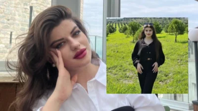 Ayşe Tokyaz’ın ölümüne ilişkin yürütülen soruşturma kapsamında 4 polis gözaltına