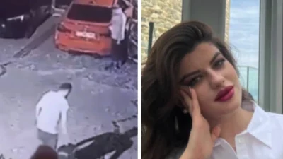 İstanbul'da üniversite öğrencisi Ayşe Tokyaz’ın öldürülmesiyle ilgili yürütülen soruşturmada, eski