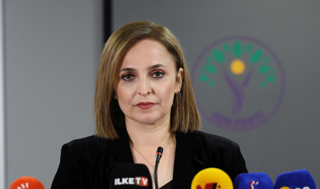 Ayşegül Doğan, CHP liderinin Meclis komisyonu açıklamasına yanıt verdi: “Şırnak’ta,