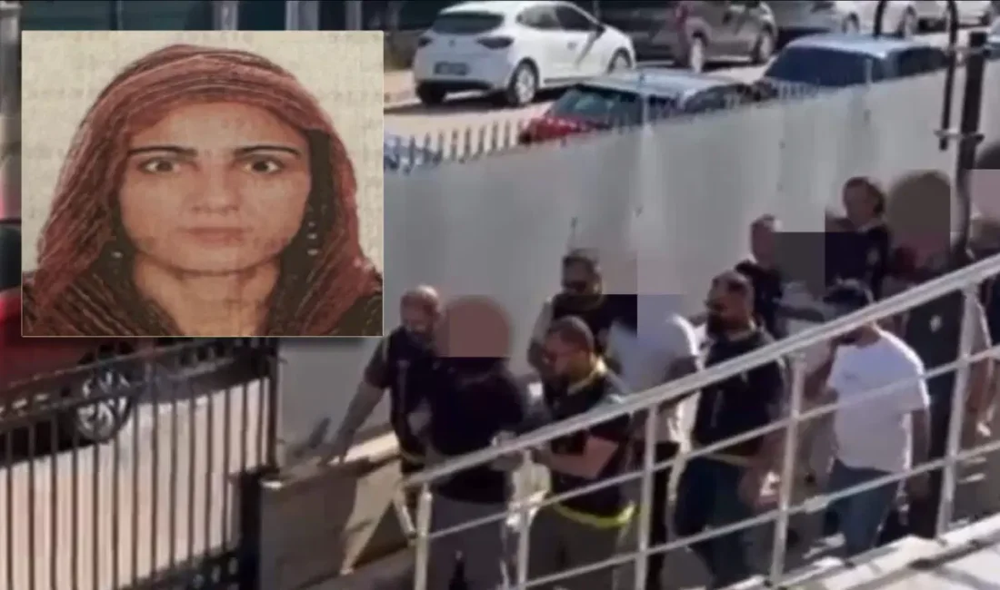 Muğla'nın Fethiye ilçesinde 3 yıl önce kaybolan Aysun Derse'nin öldürüldüğü