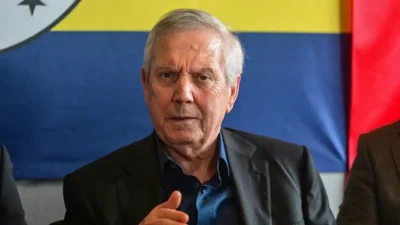 Eski Fenerbahçe Başkanı Aziz Yıldırım, genç nesillere yönetimde yer verilmesi