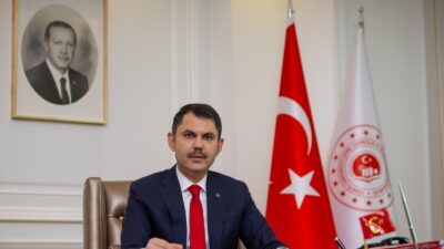 Bakan Kurum, Gayrimenkul Sertifikası ile konut ve kira sorununa çözüm