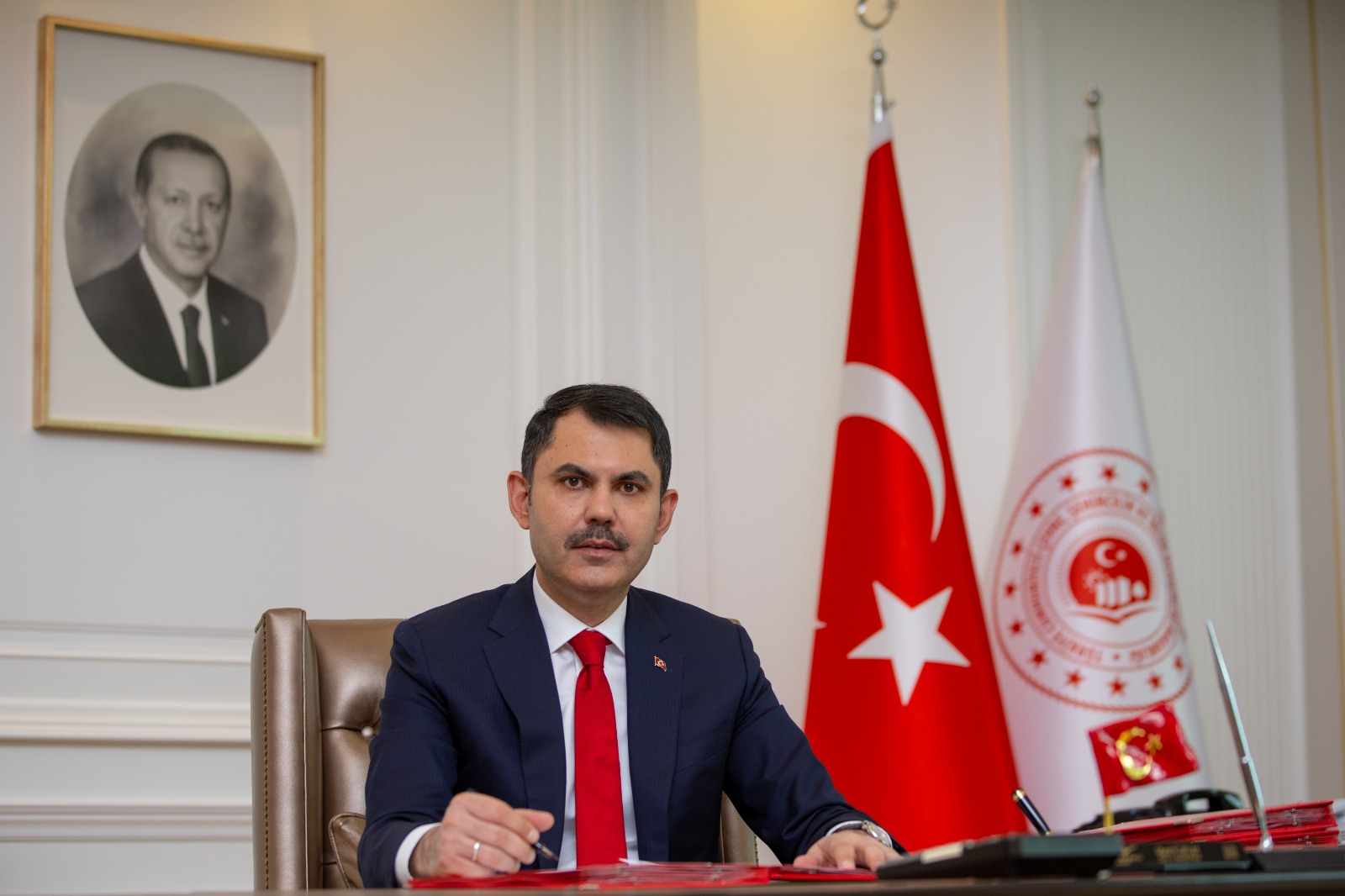 Bakan Kurum, Gayrimenkul Sertifikası ile konut ve kira sorununa çözüm