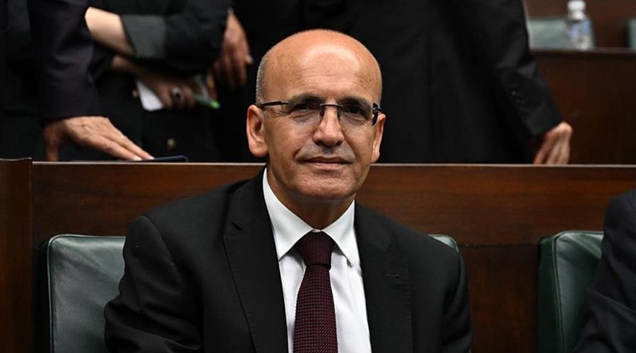 Bakan Şimşek, kredi notu artışının ekonomik dayanıklılığı ve programın başarısını