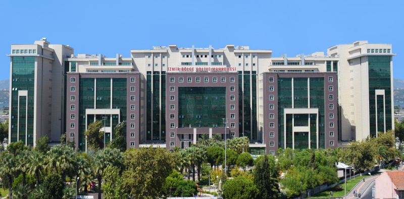 İzmir 1. İş Mahkemesi, cilt kanseri hastasının açtığı davada, Sosyal