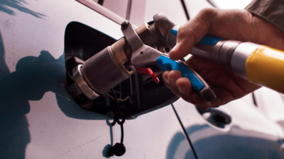 LPG fiyatlarına bu gece yarısından itibaren ortalama 45 kuruş zam