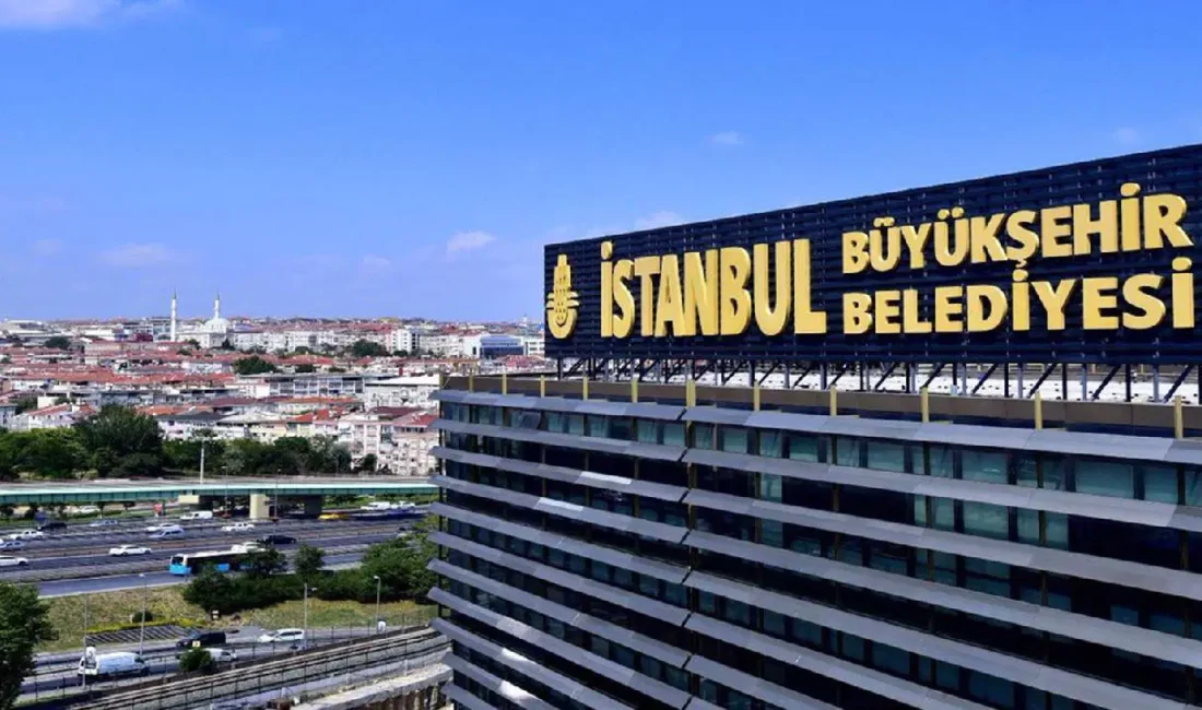İstanbul Cumhuriyet Başsavcılığı’nın yürüttüğü rüşvet ve ihaleye fesat soruşturmasında 18